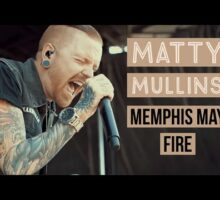 Part of the Journey EP 3 : Matty Mullins - “Social Media"