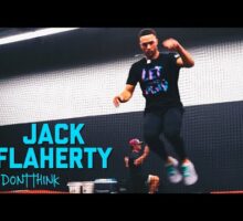 Jack Flaherty // #DONTTHINK | Chase d'Arnaud
