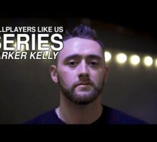 Ballplayers Like Us with Parker Kelly | Chase d'Arnaud