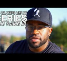Ballplayers Like Us with Eric Young Jr. | Chase d'Arnaud