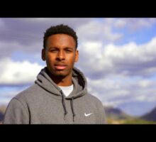 Part of the Journey EP 1: Brendon Davis / Texas Rangers