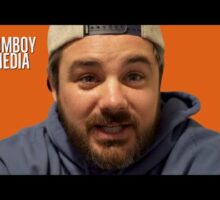 Jomboy Media : Astros - What's Going to Happen Next? | Dodgers Astros Feud Joe Kelly